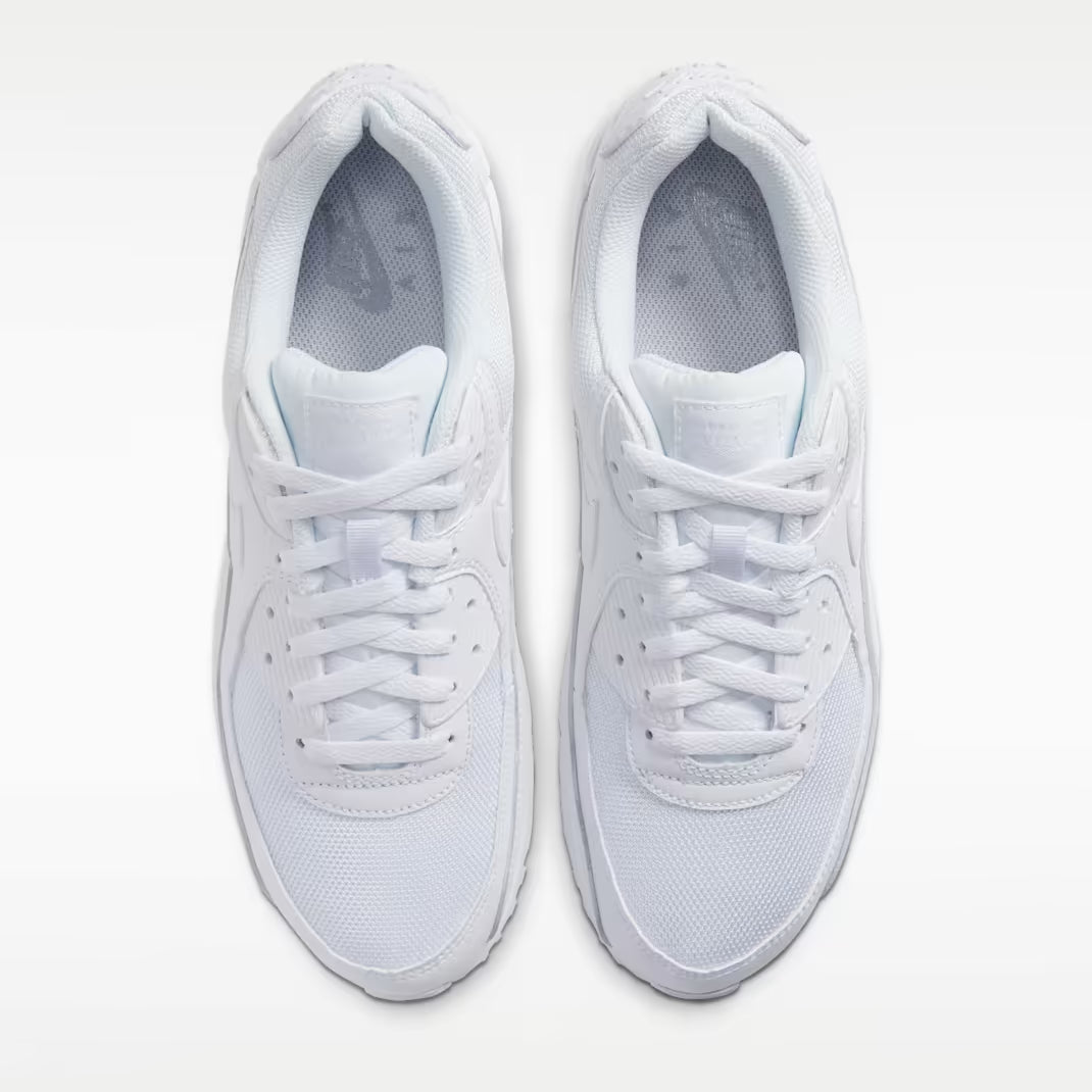 Nike Air Max 90 Low-Top Running and Walking Shoes