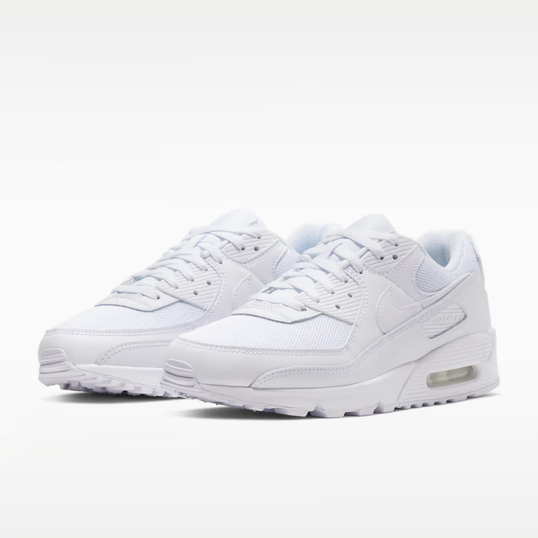 Nike Air Max 90 Low-Top Running and Walking Shoes