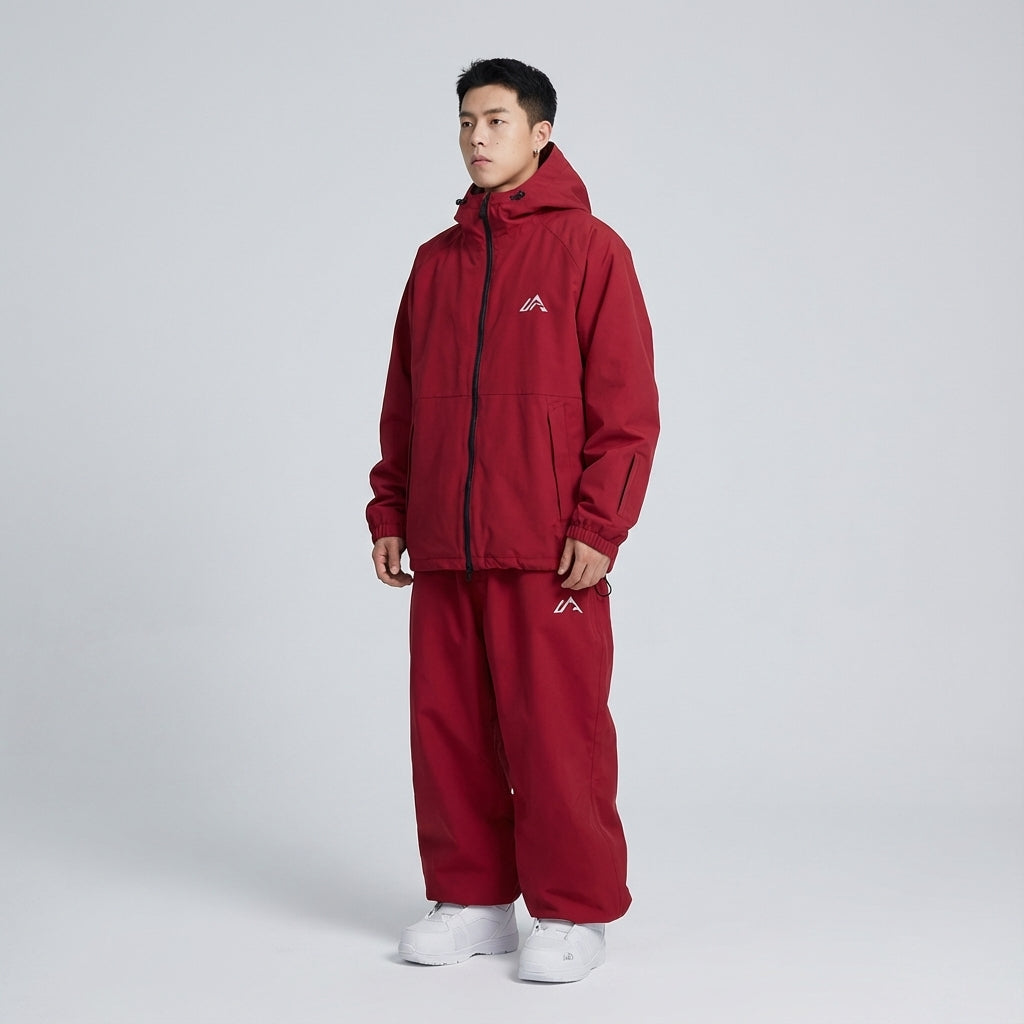 Reese | Women's Ski Jacket