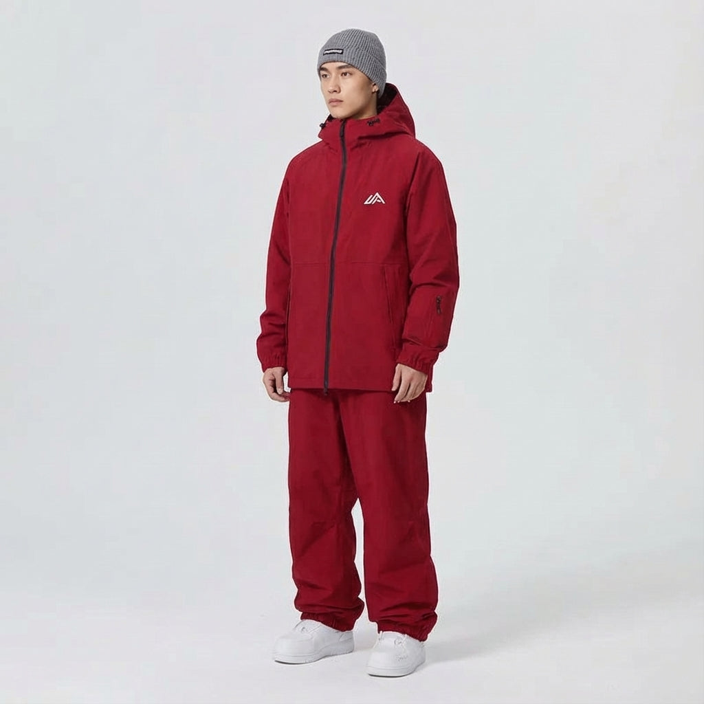 Reese | Women's Ski Jacket