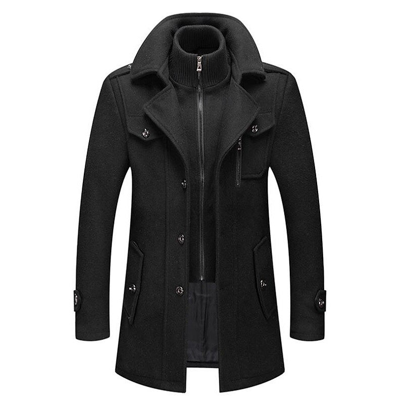 Chase | Men's Coat