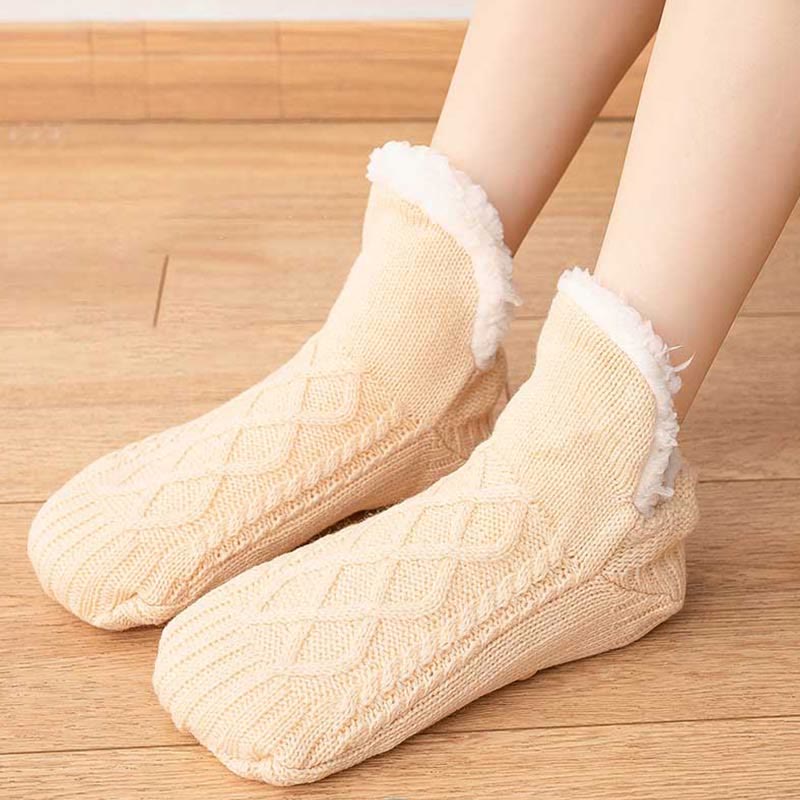 Freya | Women's Wool Socks