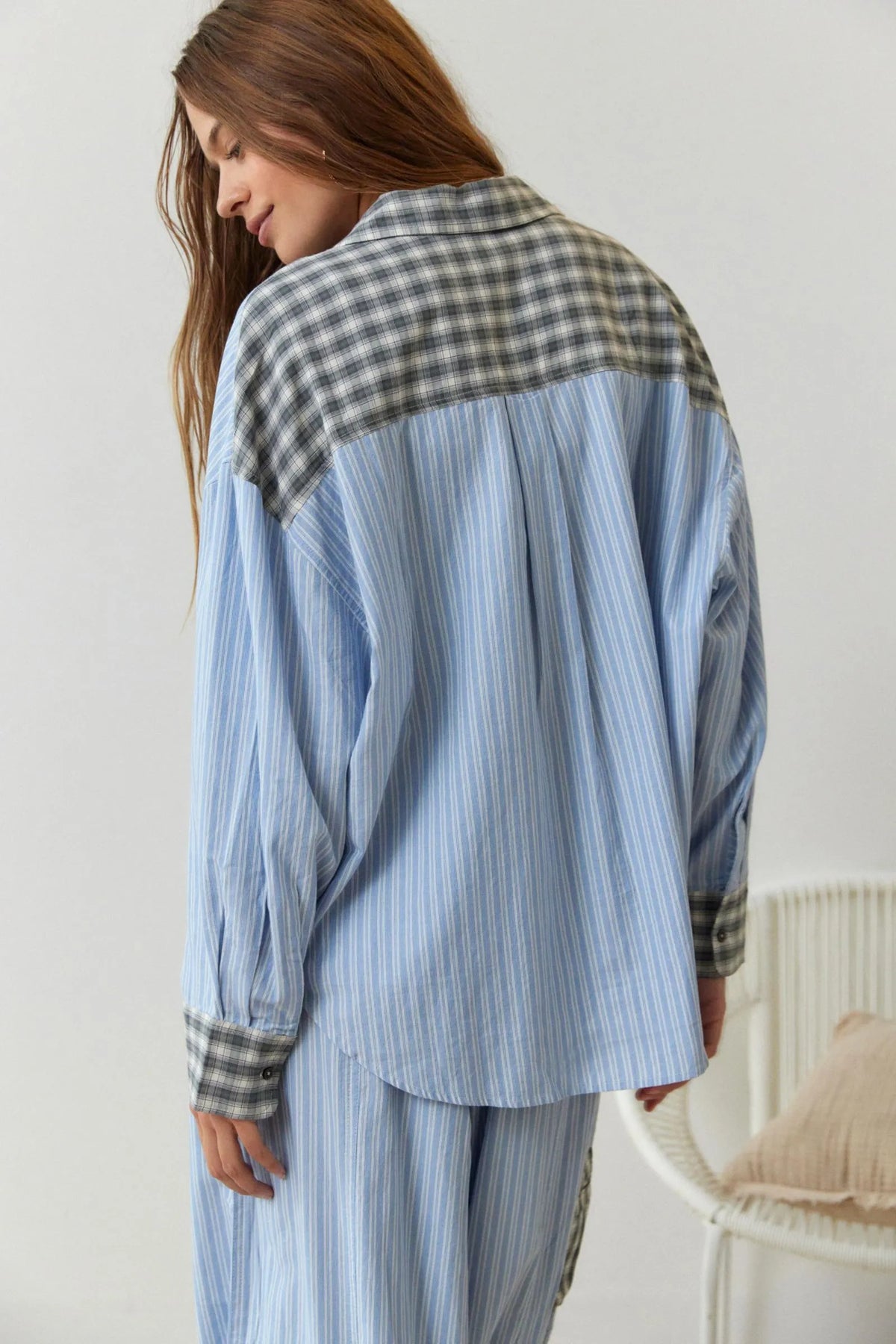 Rowan | Women's Pajama Set