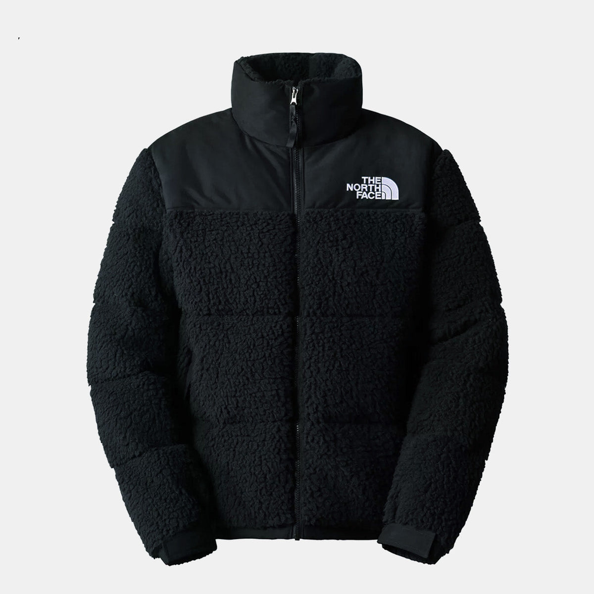 TNF Classic Sherpa Fleece Jacket