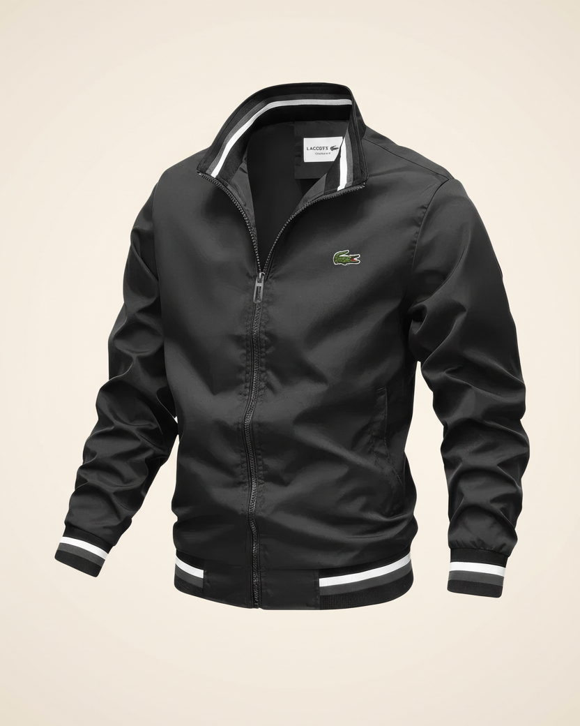 LC - Heritage Club Jacket