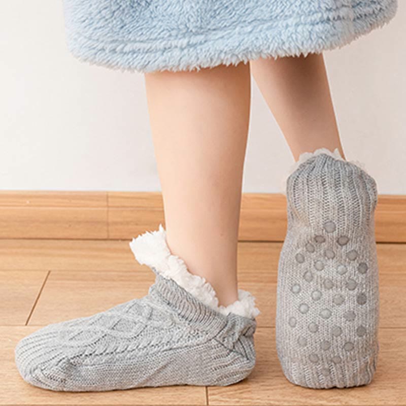 Freya | Women's Wool Socks