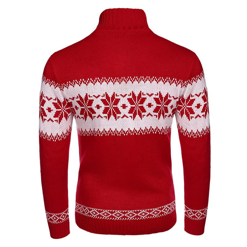 Drew | Men's Christmas Sweater