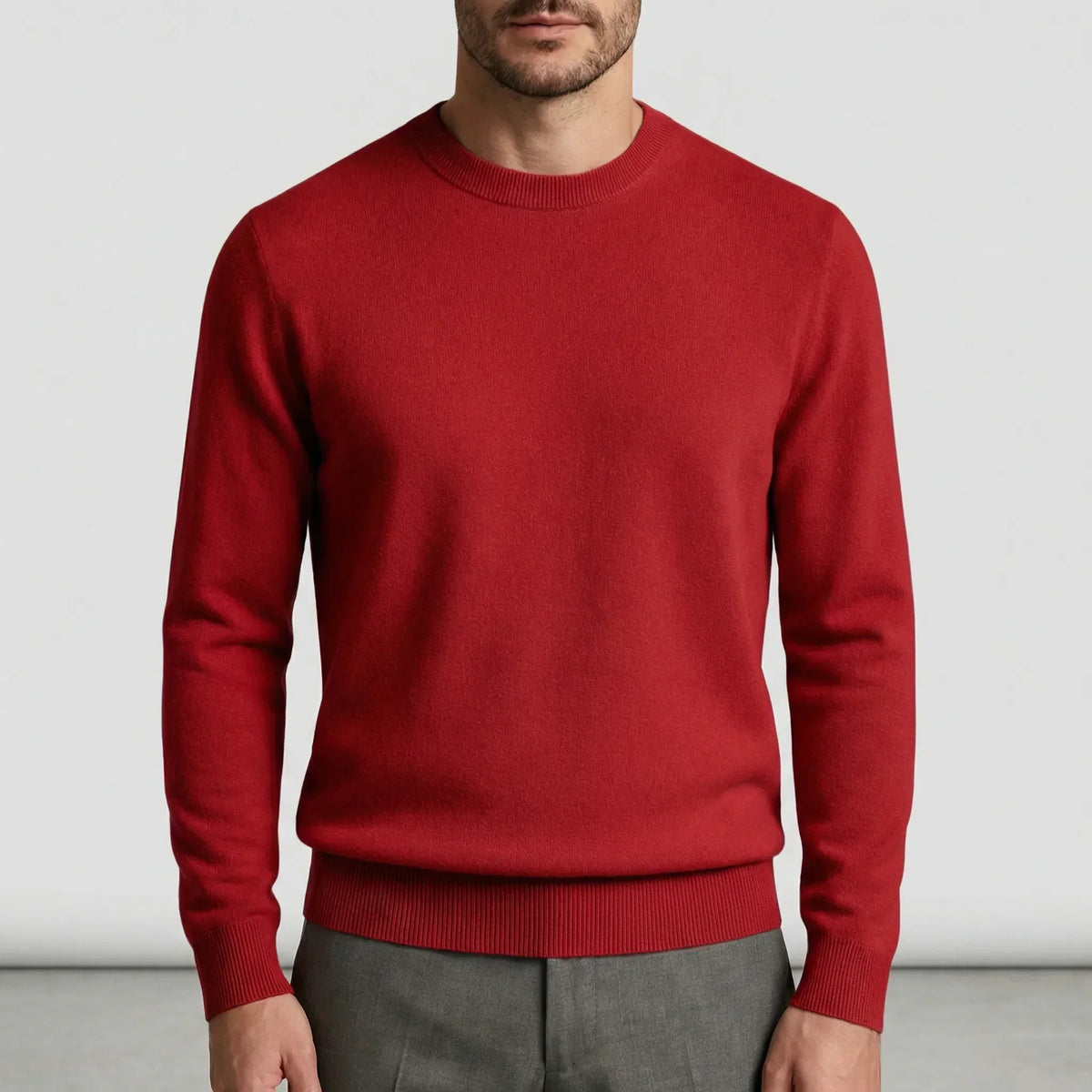 Ross | Men's Sweater