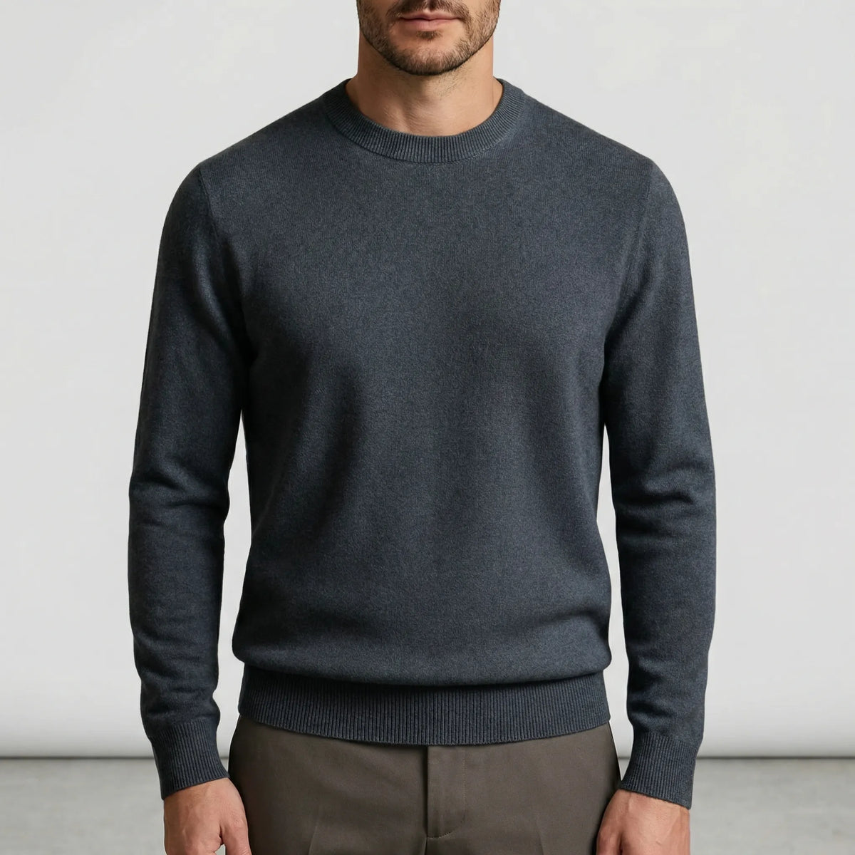 Ross | Men's Sweater