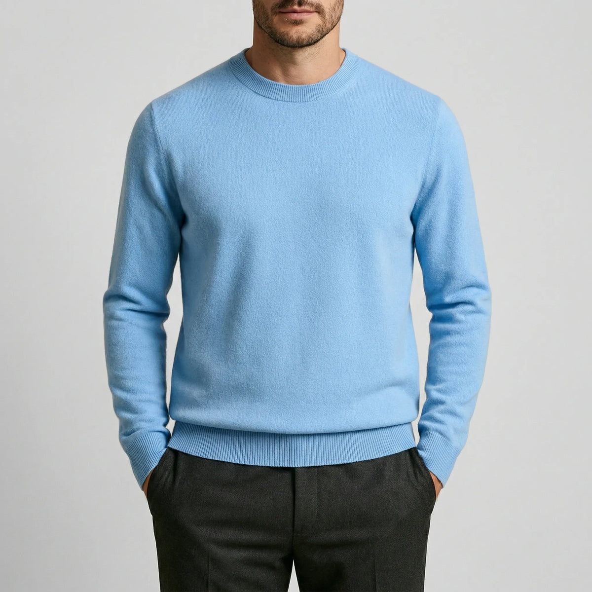 Ross | Men's Sweater