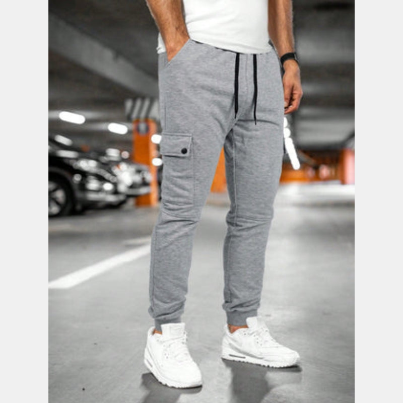 Joel | Men's Sweatpants