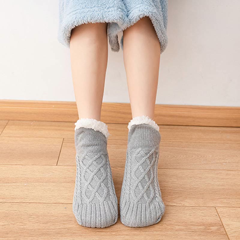 Freya | Women's Wool Socks