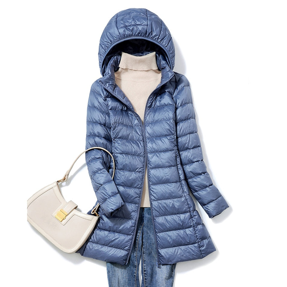 Aspen | Women's Winter Coat