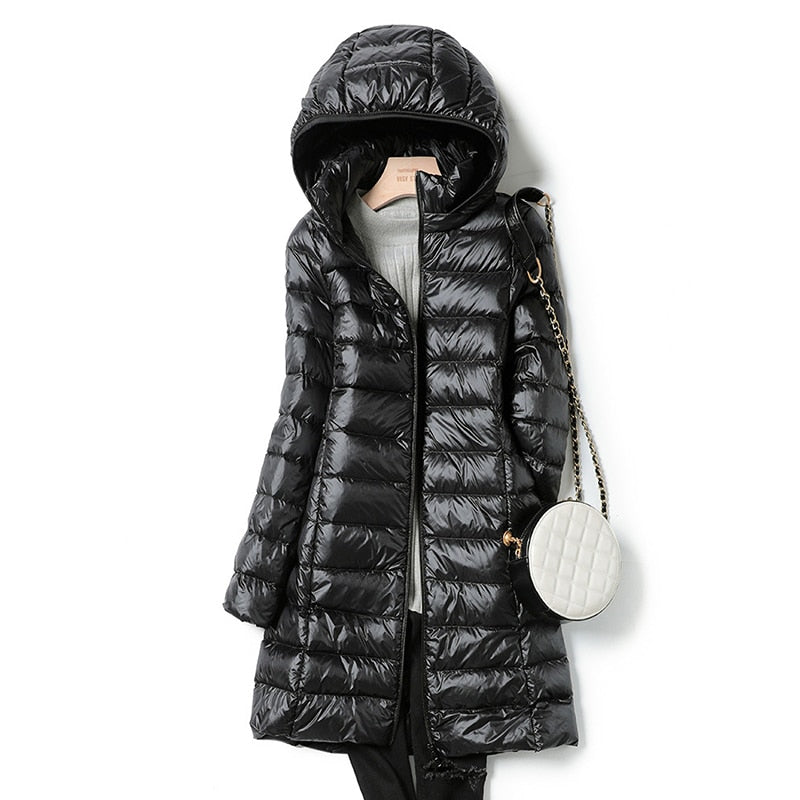 Aspen | Women's Winter Coat