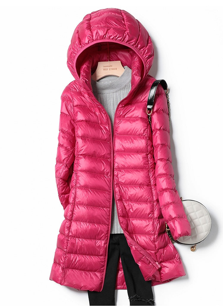 Aspen | Women's Winter Coat