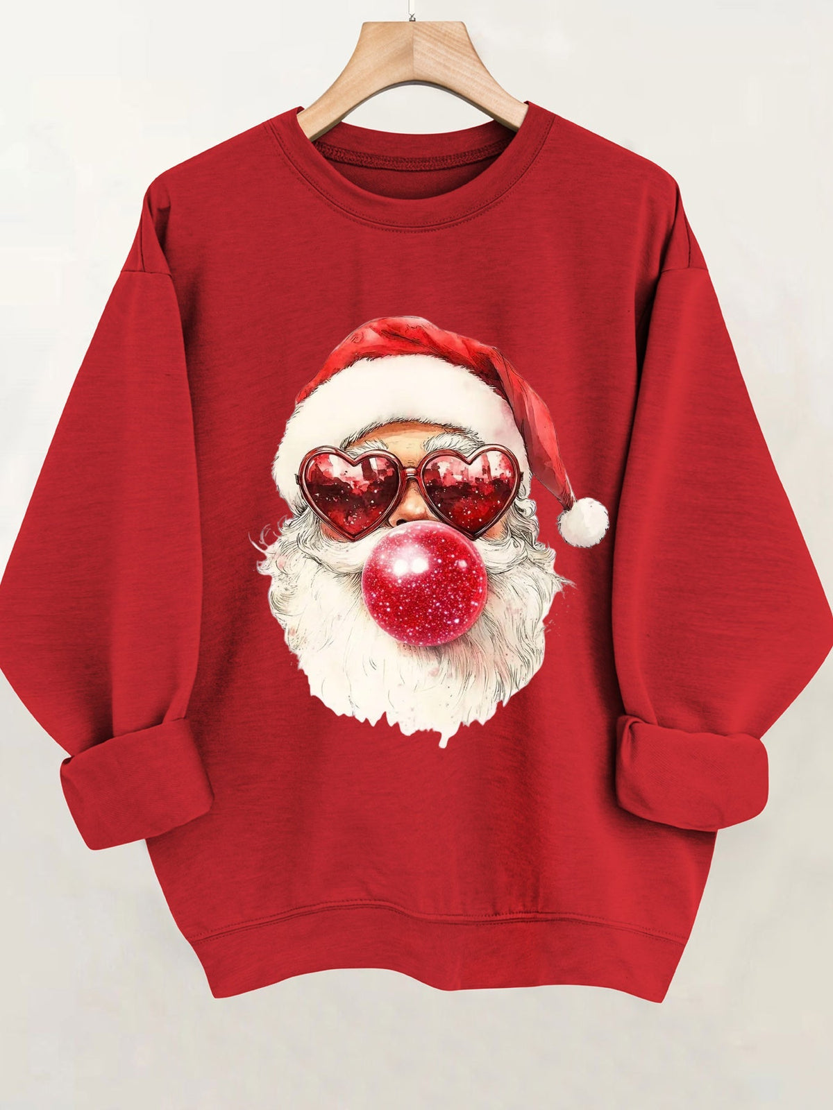 Delilah | Women's Ugly Christmas Sweater