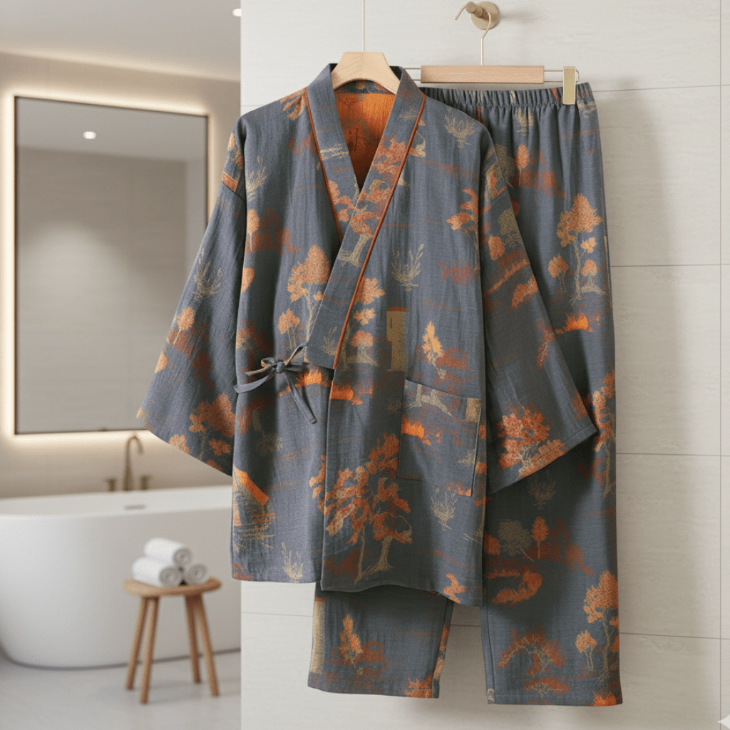 Vera | Women's Pajama Set