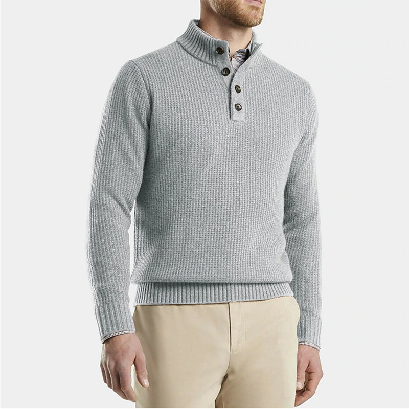 Carlos | Men's Sweater
