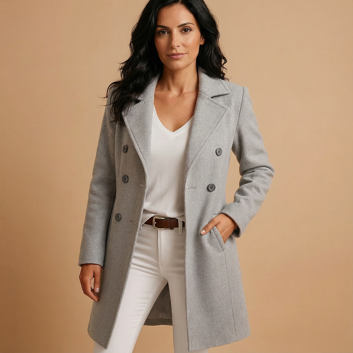 Emerson | Women's Winter Coat