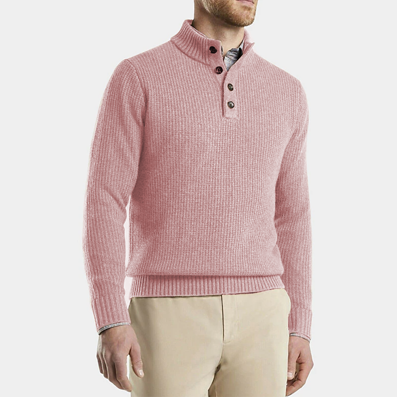 Carlos | Men's Sweater