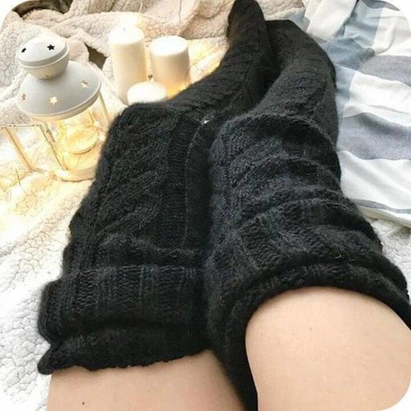 Brielle | Women's Wool Socks