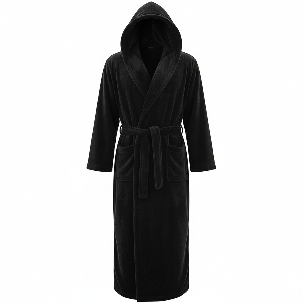 Jake | Men's Robe