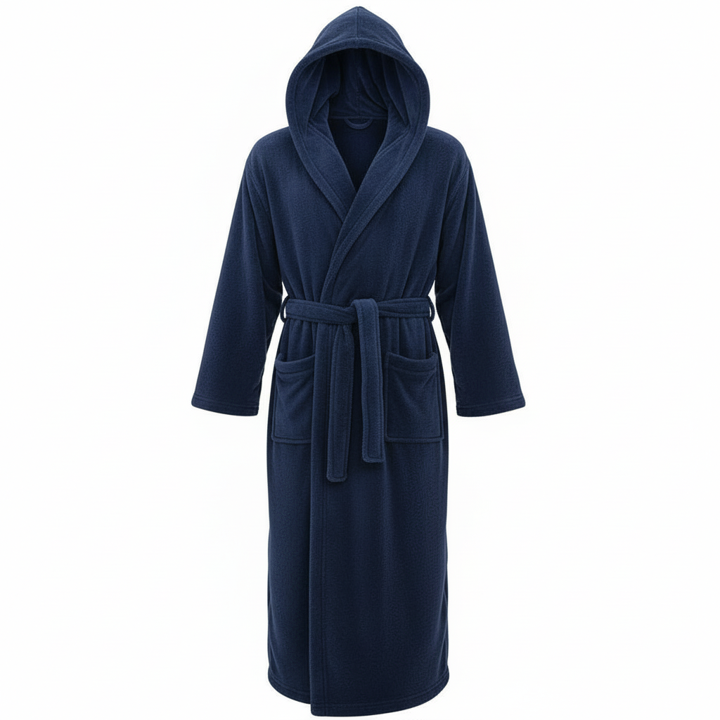 Jake | Men's Robe