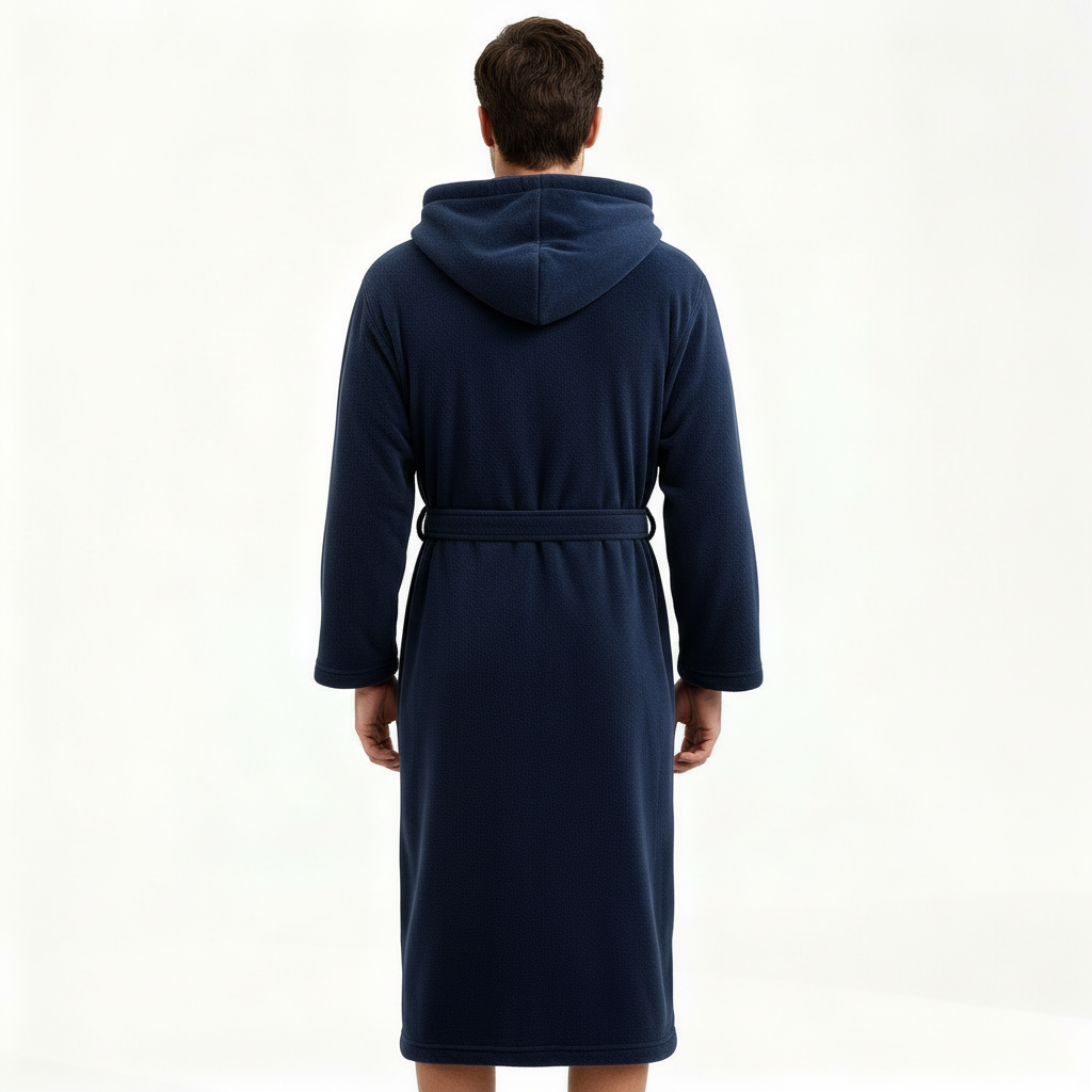 Jake | Men's Robe