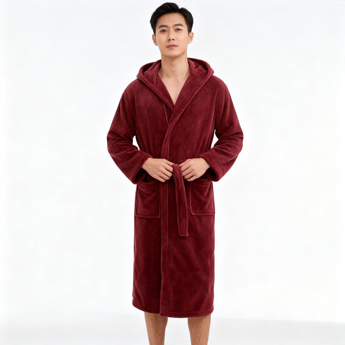 Jake | Men's Robe