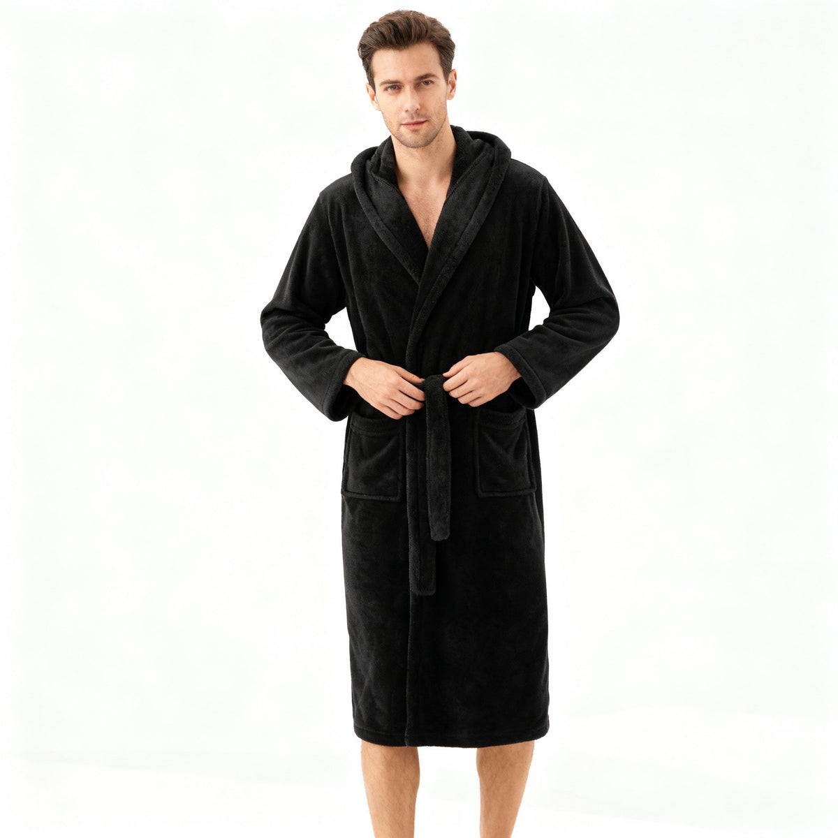 Jake | Men's Robe