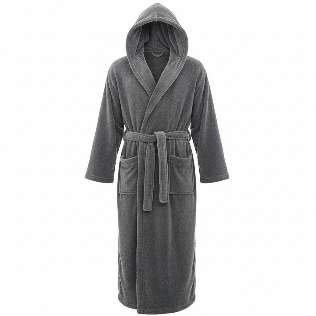 Jake | Men's Robe
