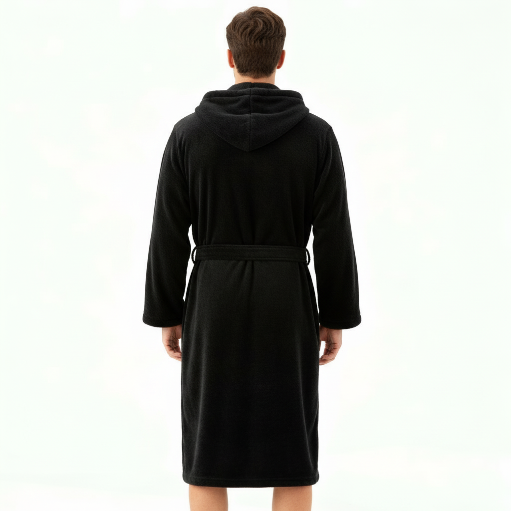 Jake | Men's Robe
