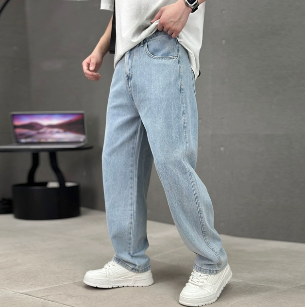 Neil | Men's Jeans