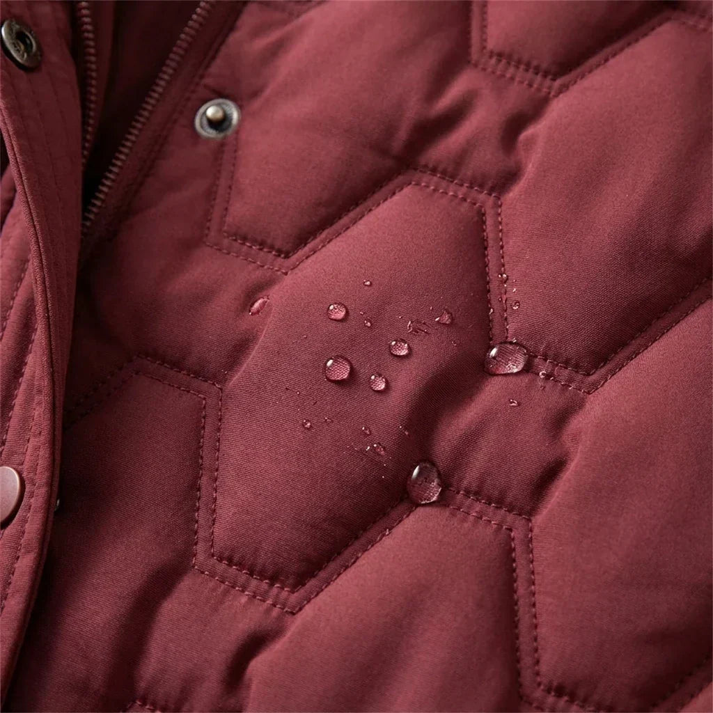 Dahlia | Women's Winter Coat