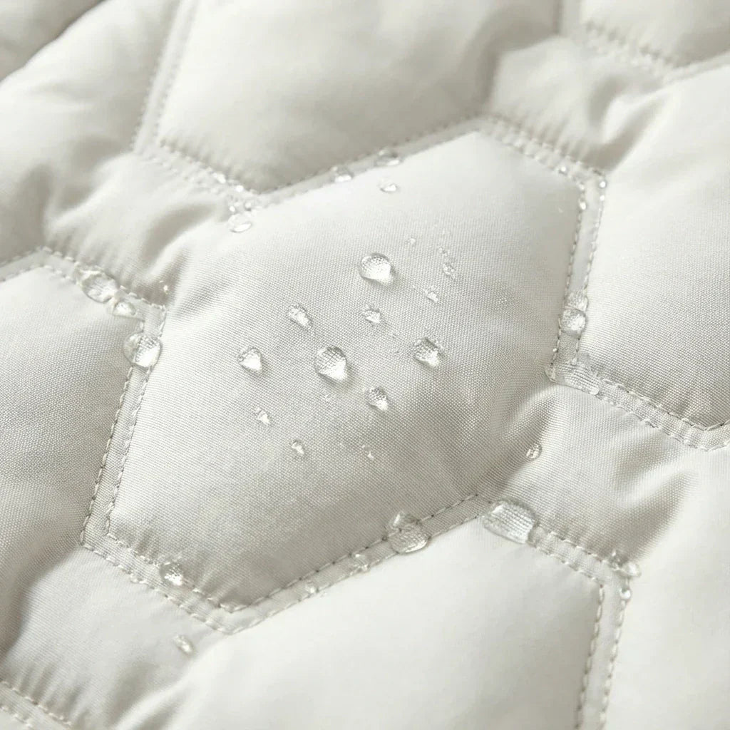 Dahlia | Women's Winter Coat