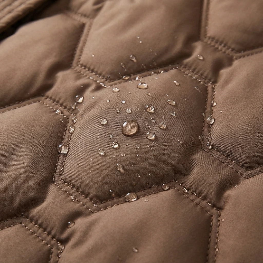 Dahlia | Women's Winter Coat