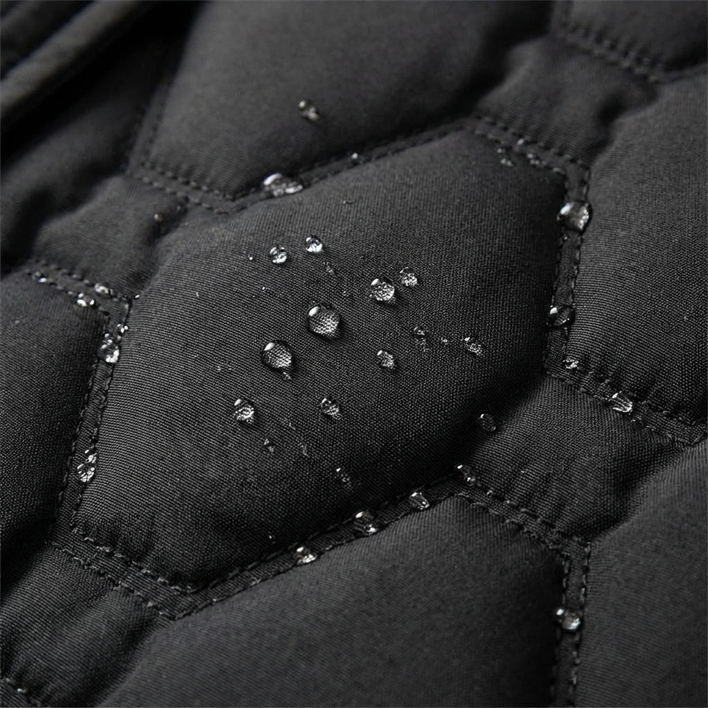 Dahlia | Women's Winter Coat