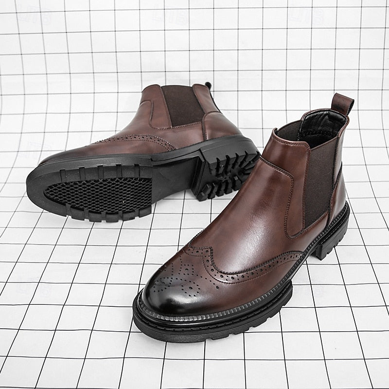 Cody | Men's Boots