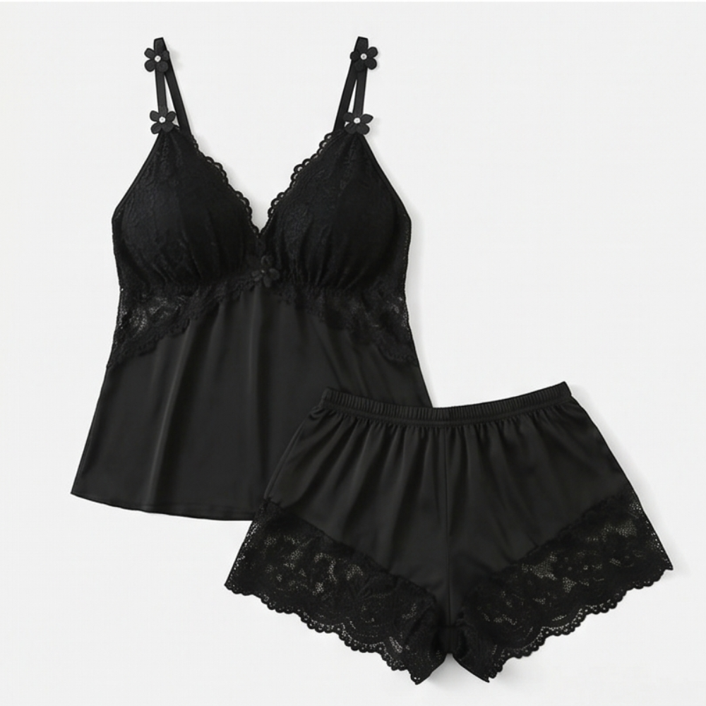 Tatum | Women's Pajama Set