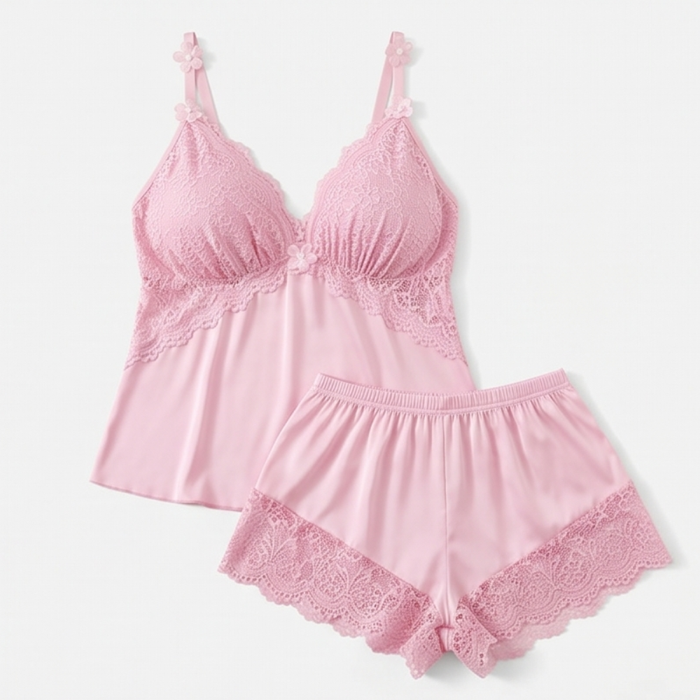 Tatum | Women's Pajama Set