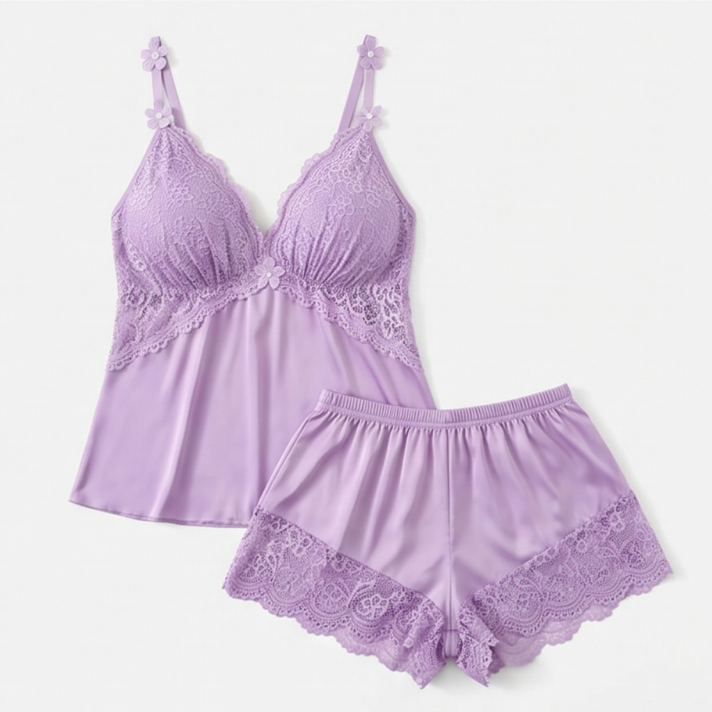 Tatum | Women's Pajama Set
