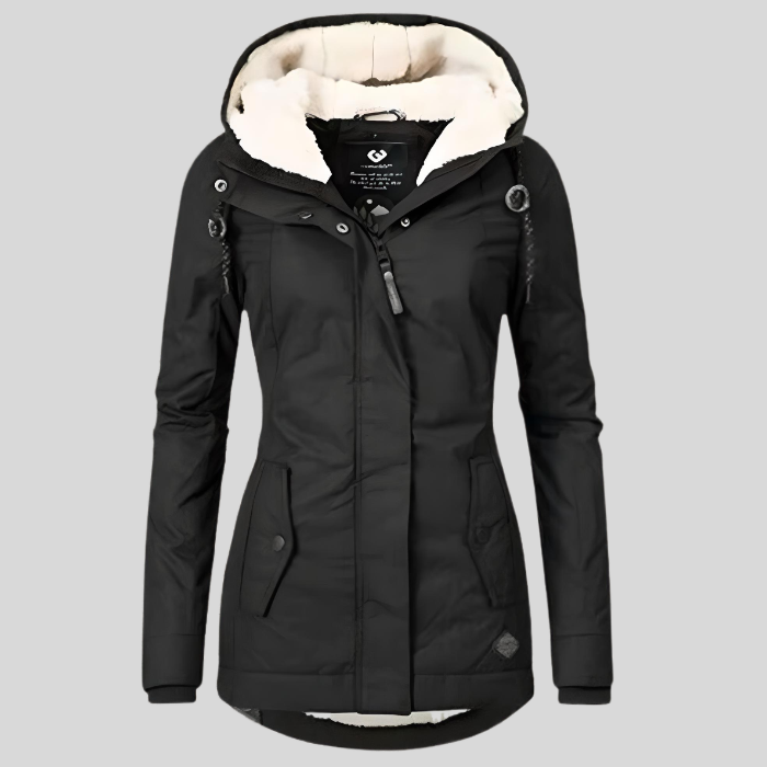 Celine | Women's Winter Coat
