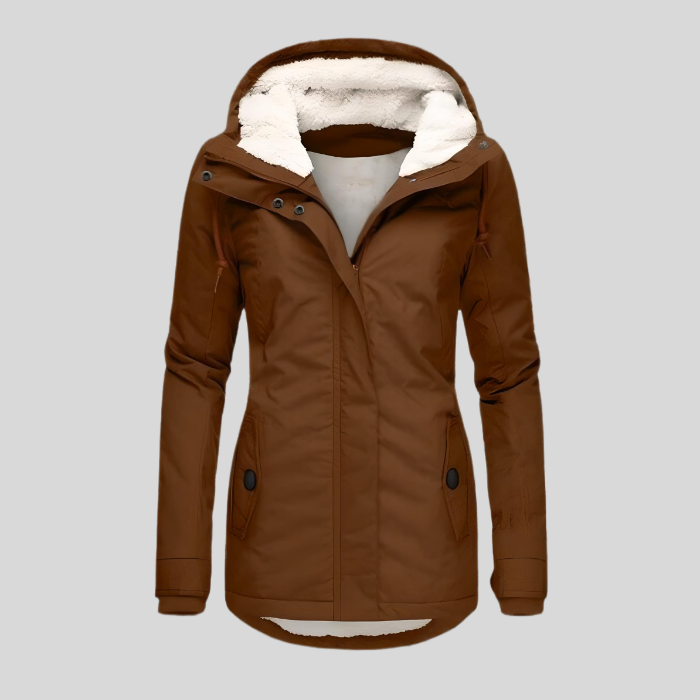 Celine | Women's Winter Coat