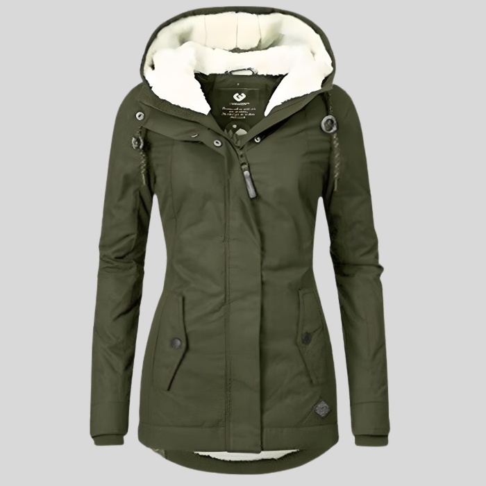 Celine | Women's Winter Coat