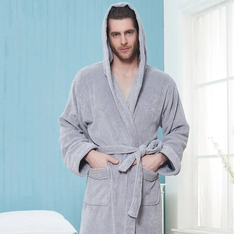 Owen | Men's Robe