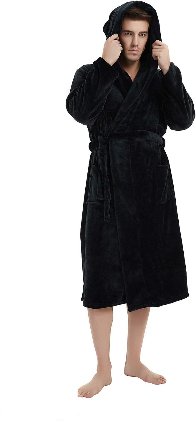 Mason | Men's Robe