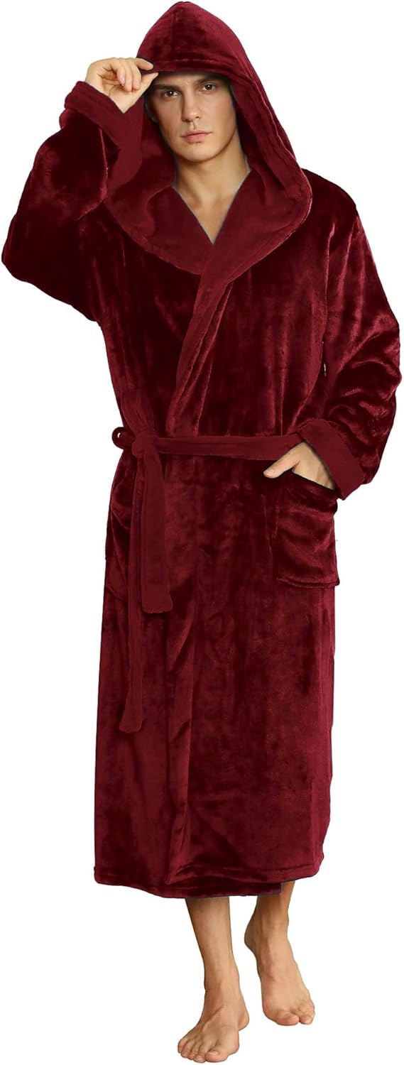Mason | Men's Robe
