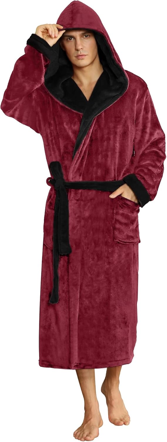 Mason | Men's Robe