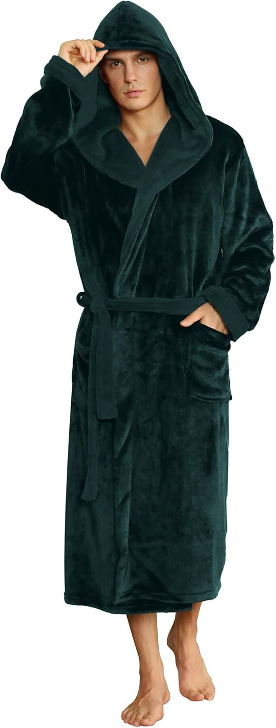 Mason | Men's Robe