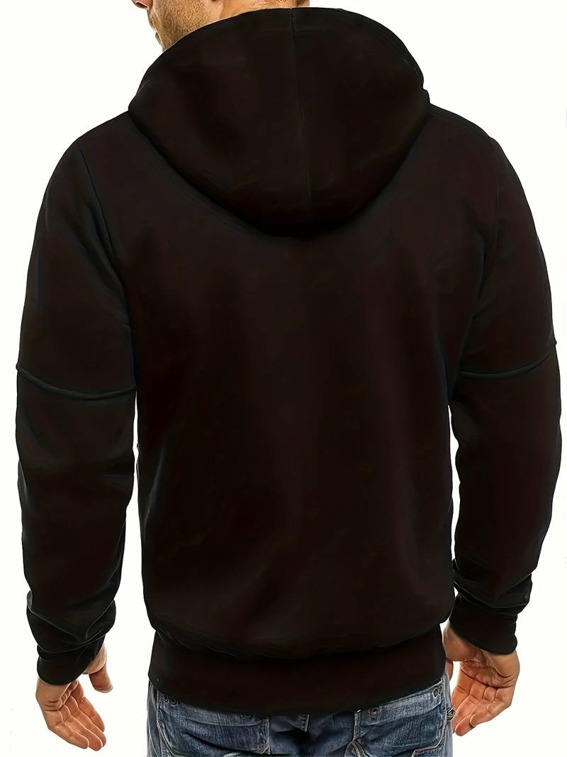 Brian | Men's Hoodie